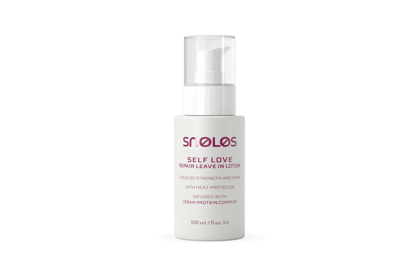SELF LOVE REPAIR LEAVE IN LOTION