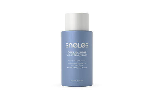 COOL BLONDE VIOLET CONDITIONER
