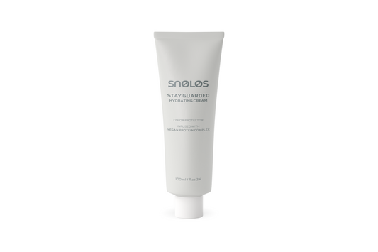 STAY GUARDED HYDRATING CREAM