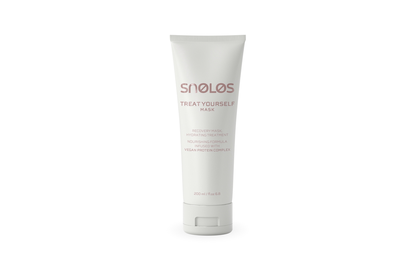 TREAT YOURSELF MASK