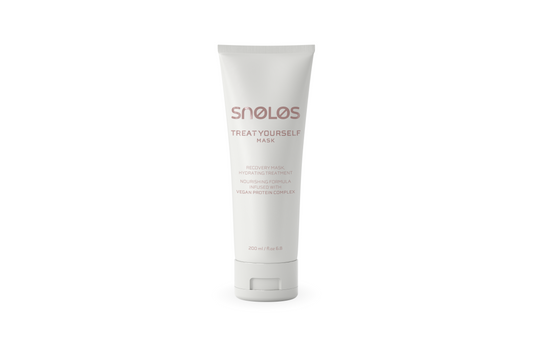 TREAT YOURSELF MASK