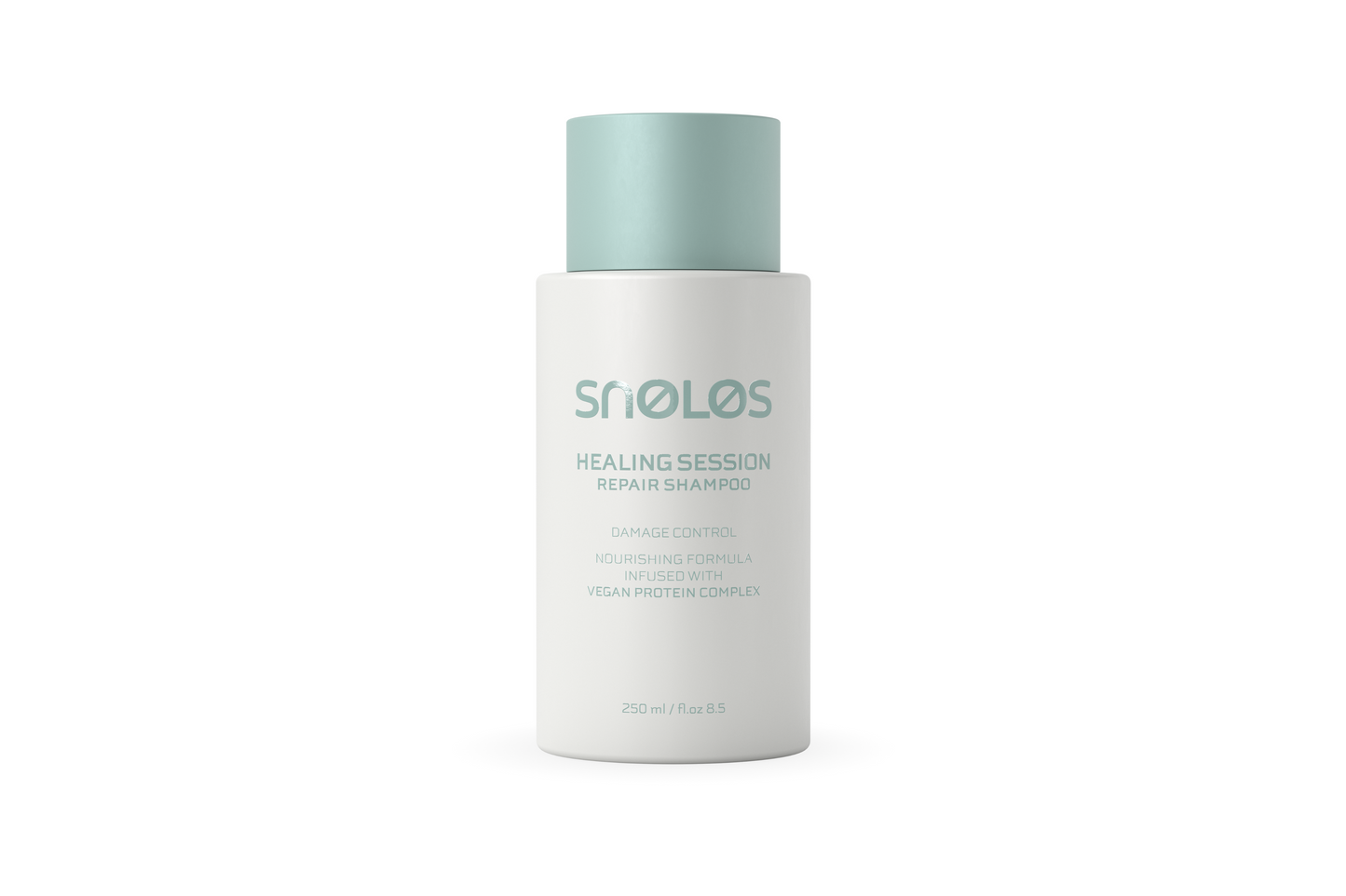 HEALING SESSION REPAIR SHAMPOO