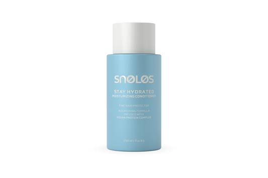 STAY HYDRATE MOISTURIZING CONDITIONER
