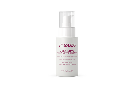 SELF LOVE REPAIR LEAVE IN LOTION